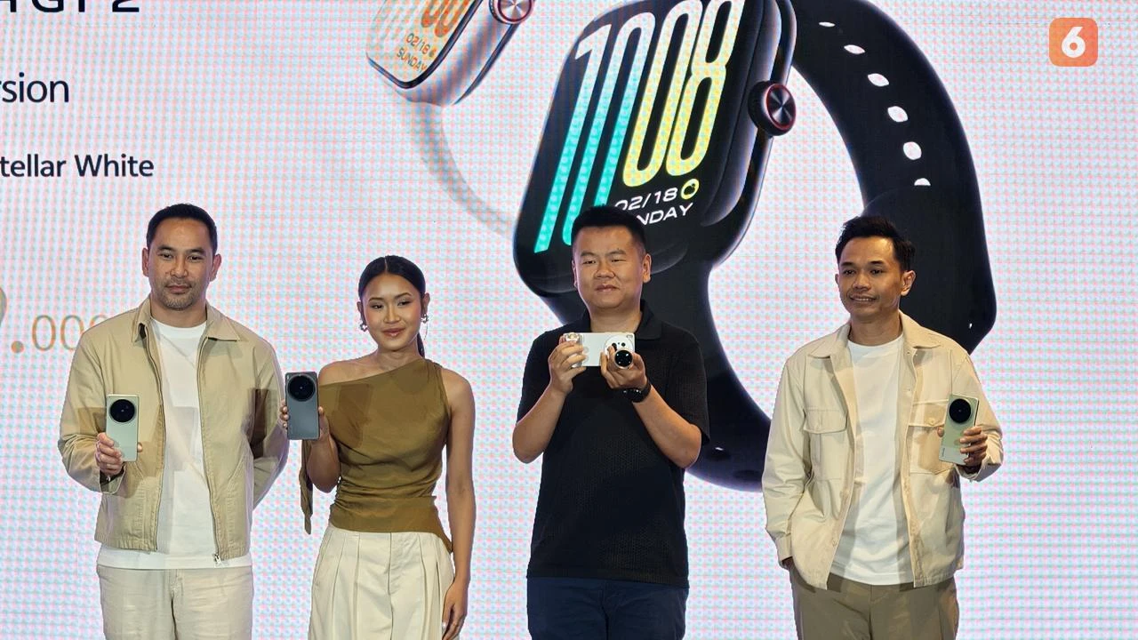 Harga Vivo X300 Ultra di Indonesia untuk Semua Model Beserta Spesifikasinya