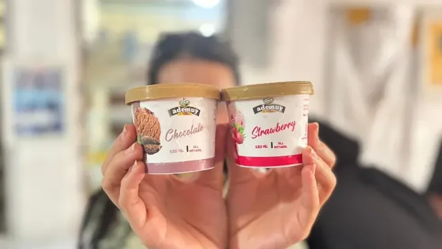 Jadi Pemasok Susu MBG, UMKM Sweet Sundae Raup Omzet Susu hingga Rp 1 Miliar