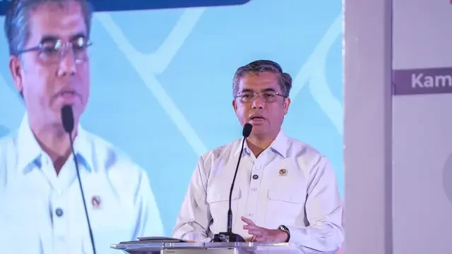 Kemnaker Apresiasi Dunia Usaha Serap 10 Ribu Tenaga Kerja