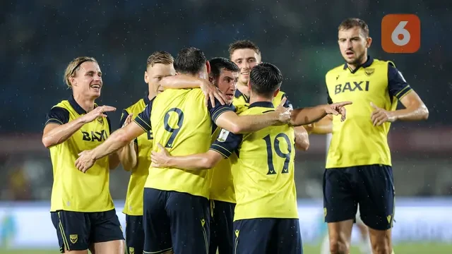 Hasil Oxford United vs Brighton: Tumpul Tanpa Ole Romeny, Oxford Dibikin Remuk Pemain Debu...