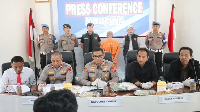 Iming-Iming Pernikahan, Guru Ngaji di Pesantren Ciamis Cabuli Santri di Bawah Umur