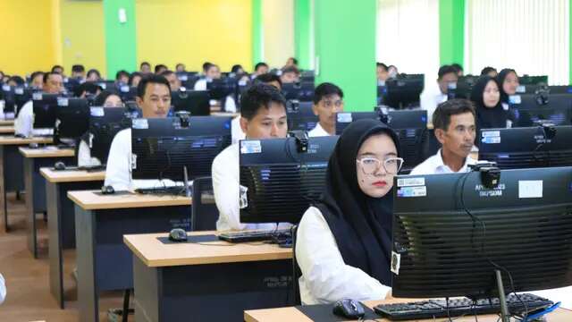 Cara Daftar PPPK Tahap 2 di Jabar, Pastikan Syarat Dipenuhi Agar Lolos