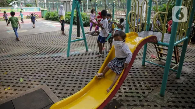 Hampir 90 Persen Anak-Anak di Jawa Terpapar Kadar Timbal Tinggi, Waspadai Bahayanya