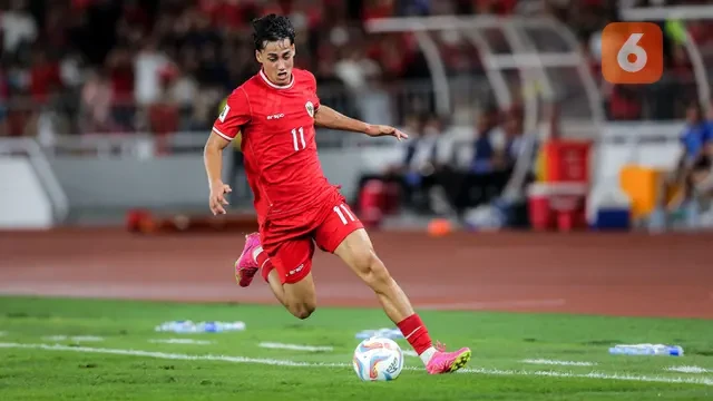 Indra Sjafri Panggil 32 Pemain untuk TC Timnas Indonesia U-23 Jelang SEA Games: Ada Rafael...