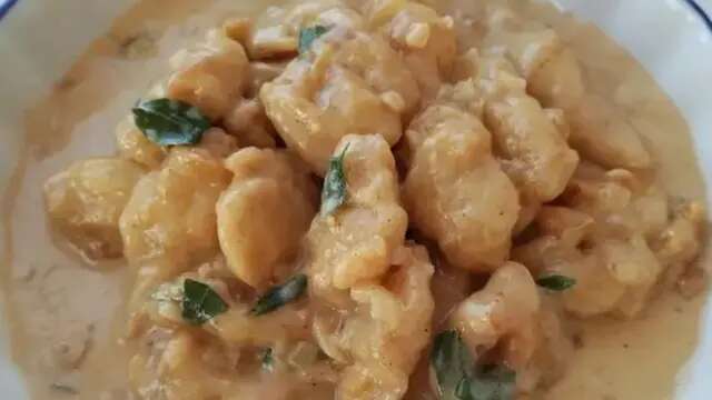 3 Resep Ayam Buttermilk yang Creamy, Cocok Jadi Menu Makan Keluarga Saat Akhir Pekan