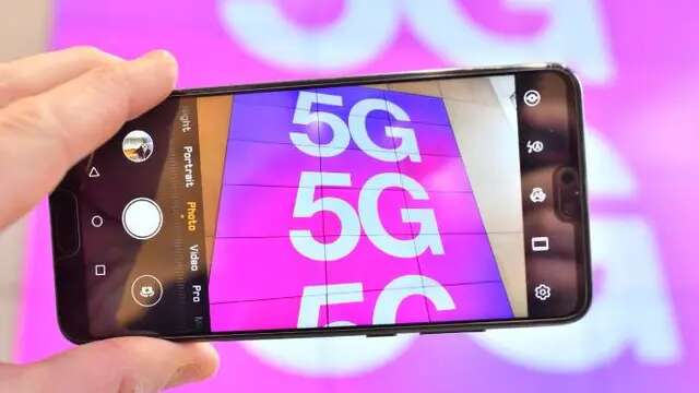 5 Manfaat 5G dan Gen AI di Industri Manufaktur