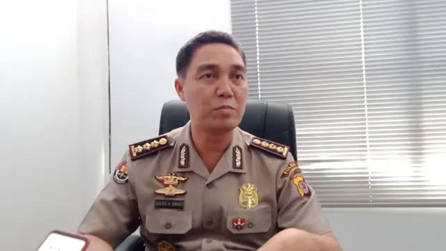 Kendati Libatkan Mantan Napiter, Polda Jatim Ungkap Kejadian Pengancaman di Pacitan Bukan ...