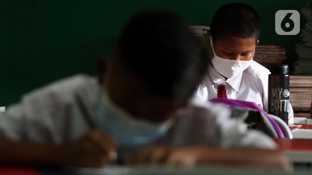 Sekolah Bakal Kena PPN? Ini Penjelasan Kemenkeu