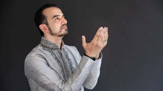 Bacaan Doa Nabi Adam, Amalan Bagi Muslim untuk Pembuka Rezeki dan Pintu Taubat