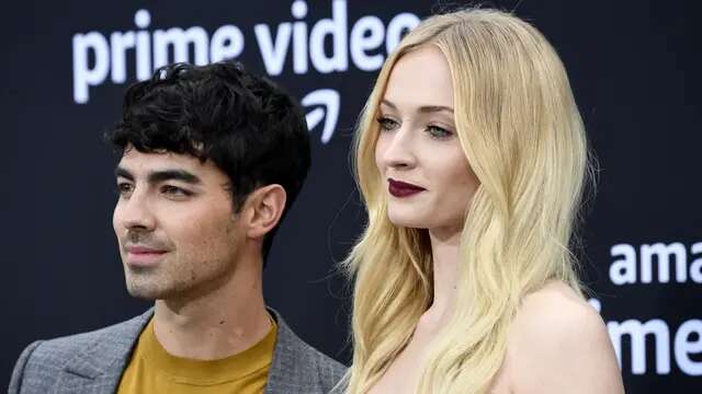 Joe Jonas dan Sophie Turner Akhirnya Rampungkan Proses Perceraian, Usai Setahun Huru-hara