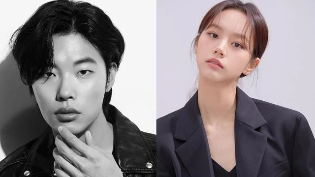 6 Momen Manis Ryu Jun Yeol - Hyeri, dari Teman di Reply 1988 Jadi Pasangan Idaman