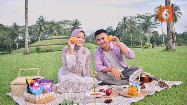 Rekomendasi 7 Tempat Foto Prewedding Outdoor di Lampung, Nomor 1 Jarang Diketahui