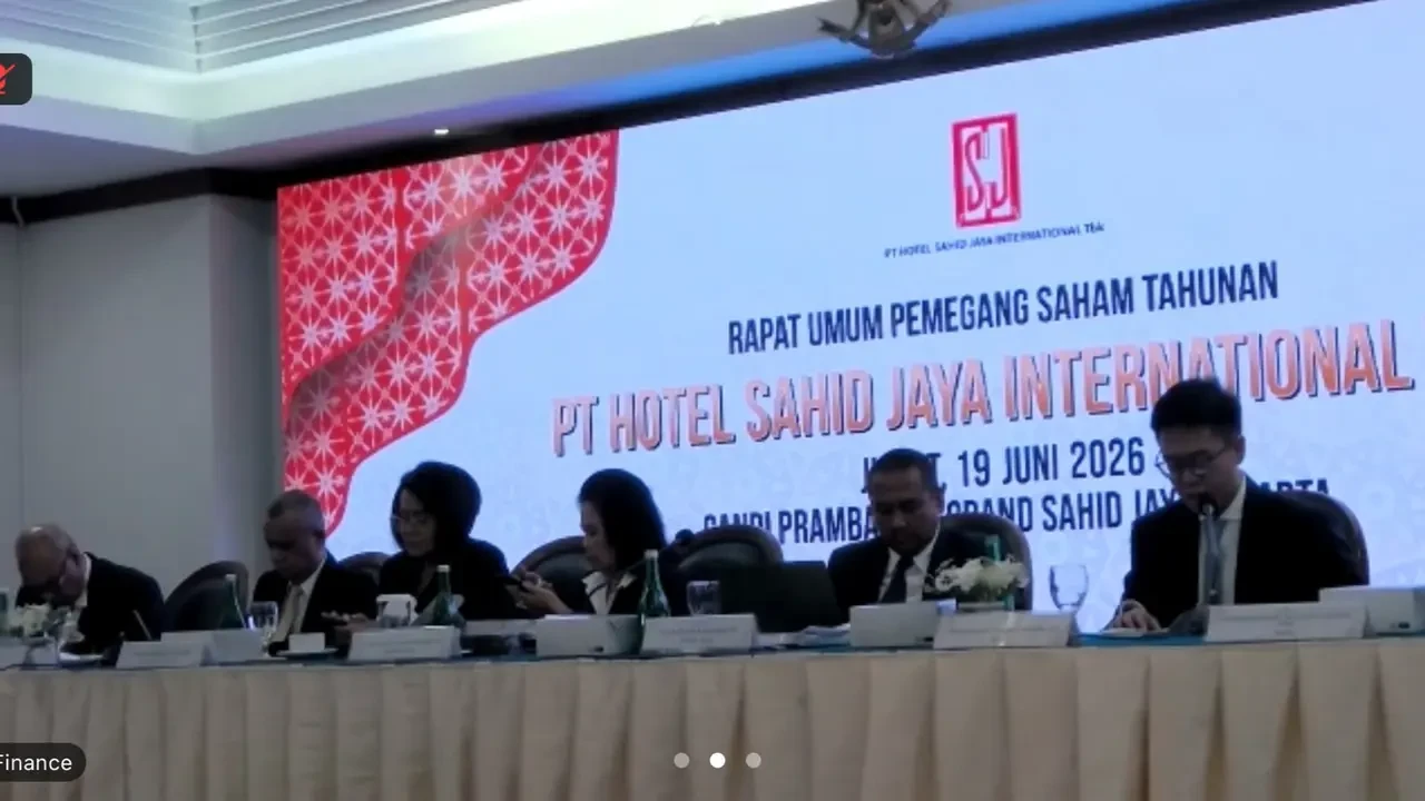 SHID Kantongi Pendapatan Rp 123,9 Miliar pada 2025