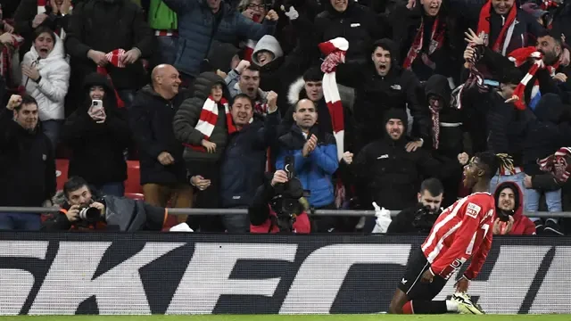 Nico Williams Beri Sinyal Positif ke Bayern Munchen, Arsenal & Chelsea Siap-siap Gigit...