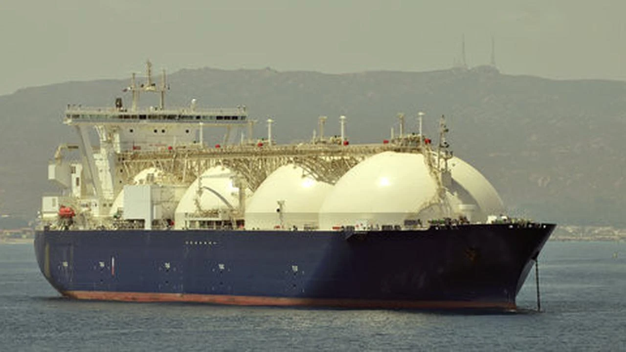 PGN Bakal Serap LNG dari Blok Masela