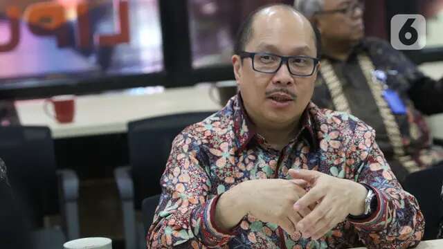 Antonius Nicholas Stephanus Kosasih, Mantan Dirut Taspen yang Tersandung Korupsi