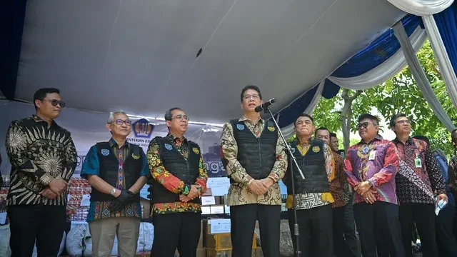 Menkeu Purbaya Bongkar Alasan Pemotongan Dana Transfer, Ternyata Gara-Gara Ini