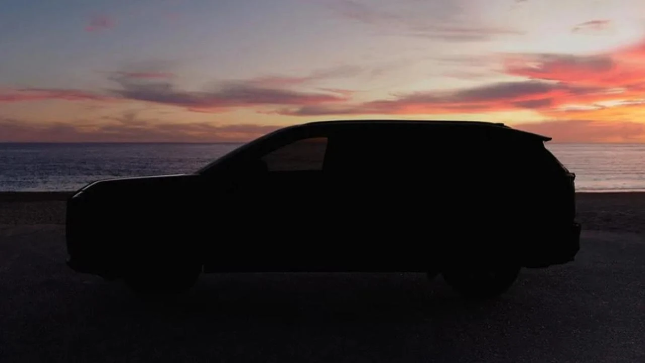 Si Bongsor Lexus TZ Siap Debut, Punya Daya Jelajah Mengesankan