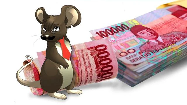 Masyarakat Indonesia Kian Anti Korupsi, Segini Skors Data BPS
