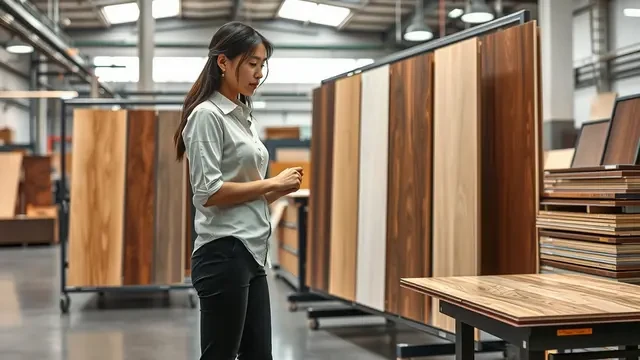 Pengamat Soroti Industri Kayu yang Makin Megap-megap