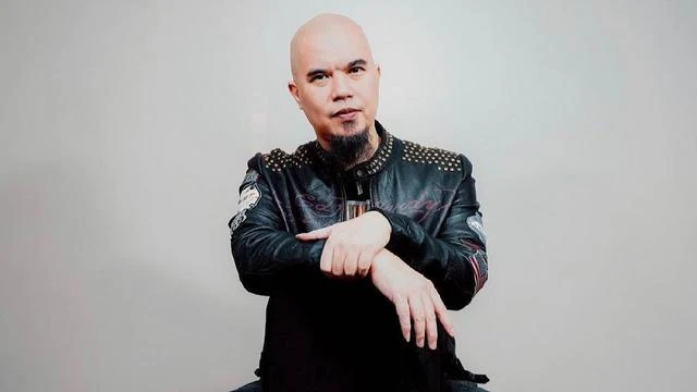 Ahmad Dhani Buka Suara Soal Banyak yang Membandingkan Mulan Jameela dan Maia Estianty