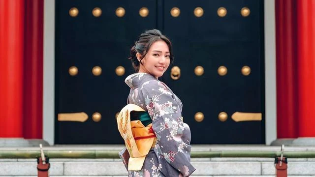 Manda Cello Gandeng Herjunot Ali di Video Klip Single Terbarunya