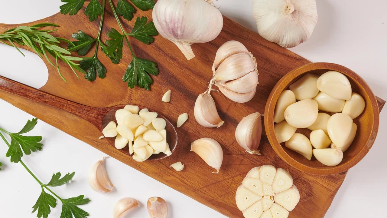 9 Manfaat Golden Garlic, Bawang Putih Keemasan Kaya Khasiat Kesehatan