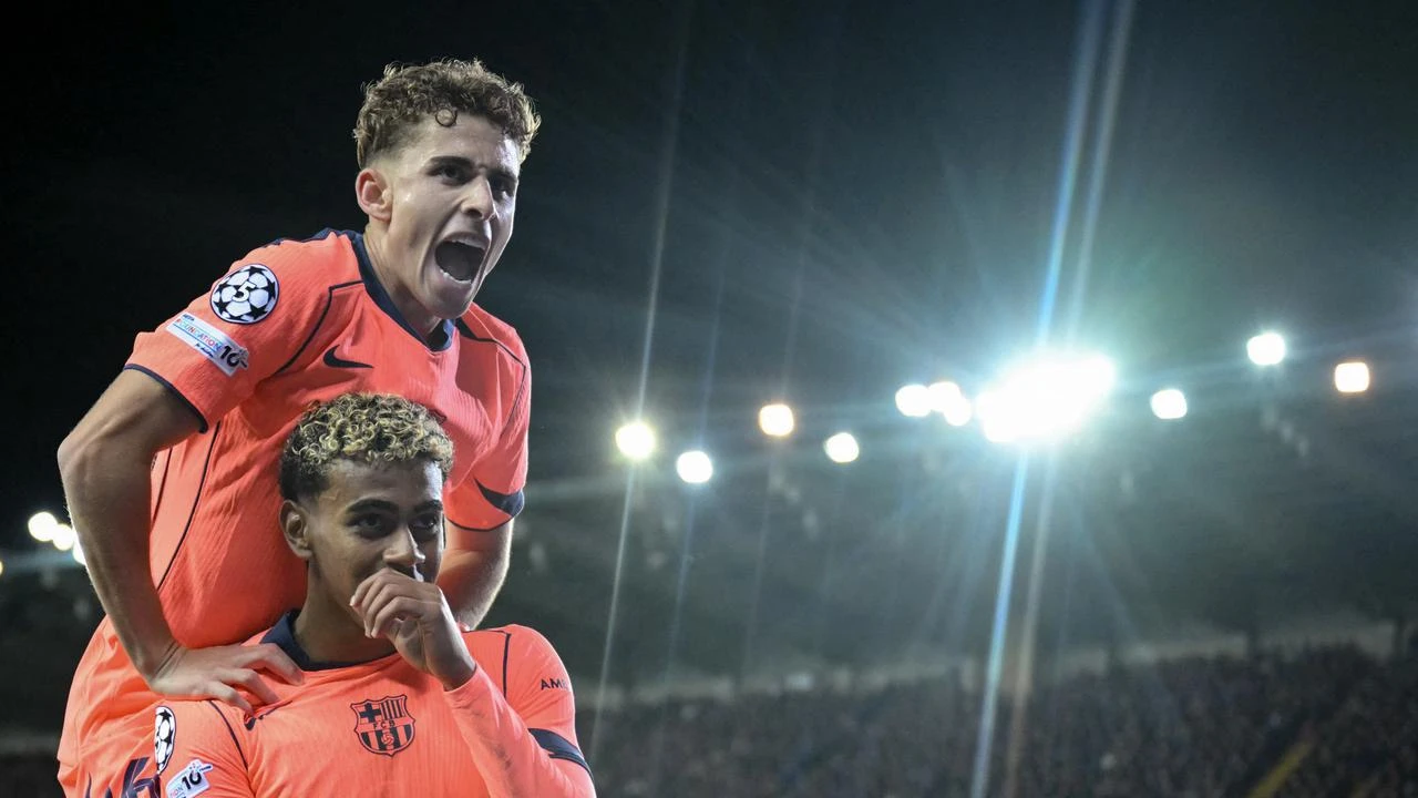 Fokus dan Mentalitas Jadi Kunci Barcelona di Markas Celta Vigo