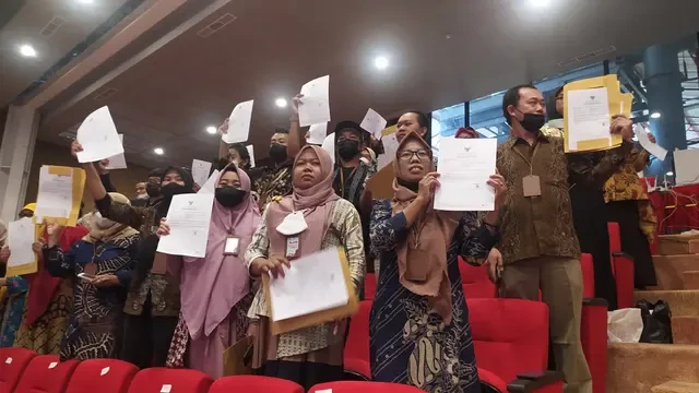 Banyak UMKM Belum Punya NIB Karena Tak Paham Prosedur, BKPM Jemput Bola