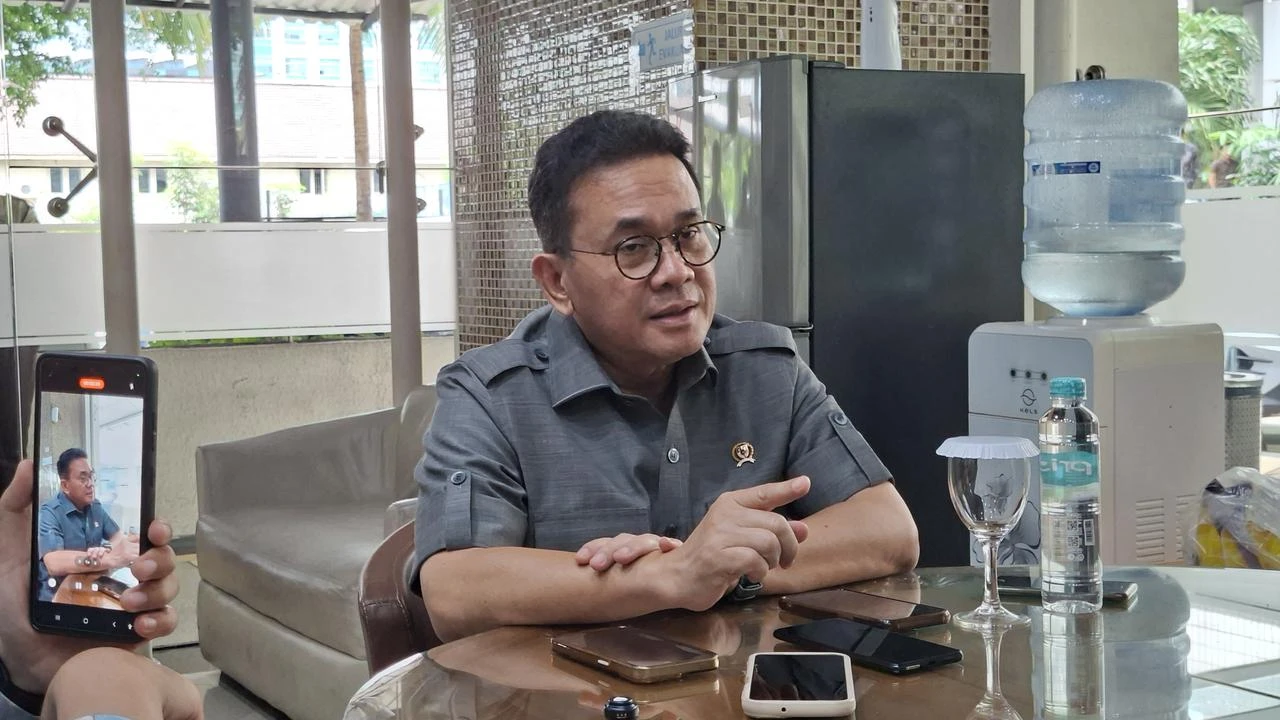 Mengurangi Dominasi Dolar AS, Indonesia Barter dengan Filipina