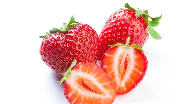 5 Manfaat Stroberi, Buah Merah Kecil dengan Khasiat Besar untuk Kesehatan