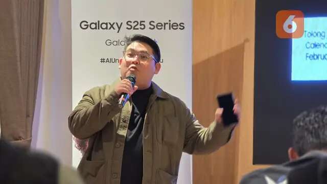 AI di Samsung Galaxy S25 Series Punya Fitur untuk Dukung Perjalanan