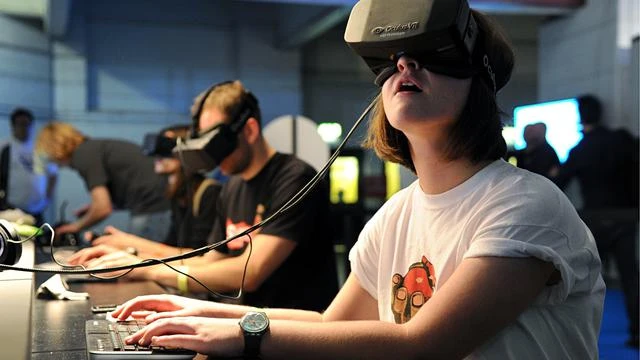 Facebook Akan Tampilkan Iklan di Oculus Quest