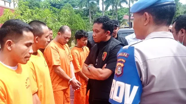 Ini Jenis Motor Paling Gampang Dicuri Maling, Cuma Butuh Waktu 2 Menit
