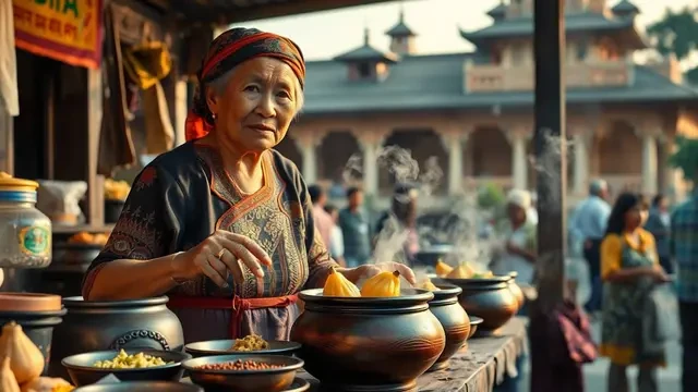 20 Rekomendasi Makan Malam di Jogja Murah dan Nagih, Wajib Dicoba