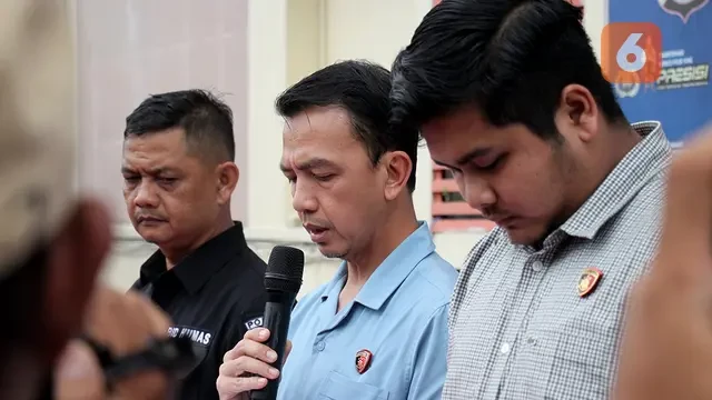 Polda Kalsel Gagalkan Penyalahgunaan 1.310 Liter BBM Solar Bersubsidi di HSS