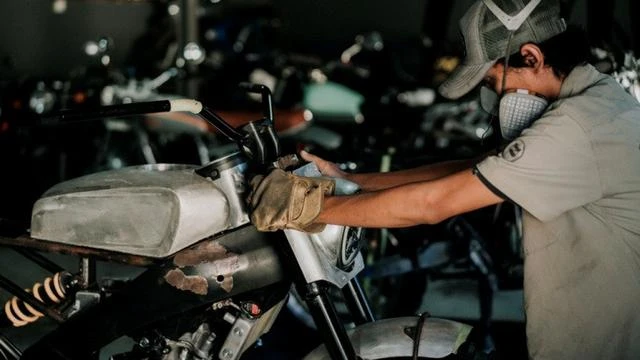 Bangkitkan Model Legendaris, Yamaha Gandeng Deus Ex Machina Bali