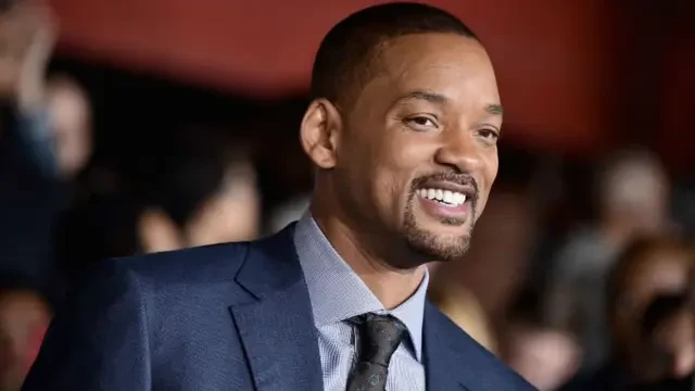 Will Smith Mengaku Pernah Buru-buru Pindah Hotel Gara-gara Bertemu Hantu