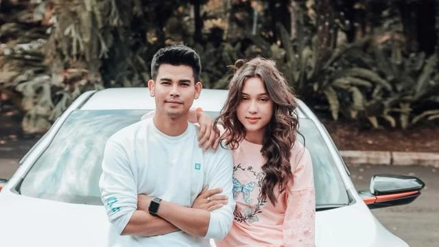 6 Potret Persahabatan Yasmin Napper dan Leo Consul, Bak Kakak Adik