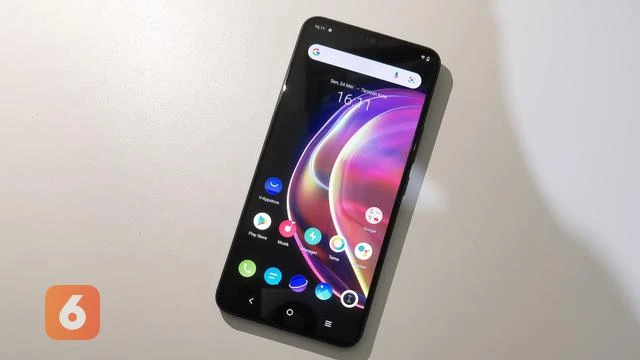 Vivo V21 5G Akhirnya Resmi Tersedia untuk Pasar Indonesia