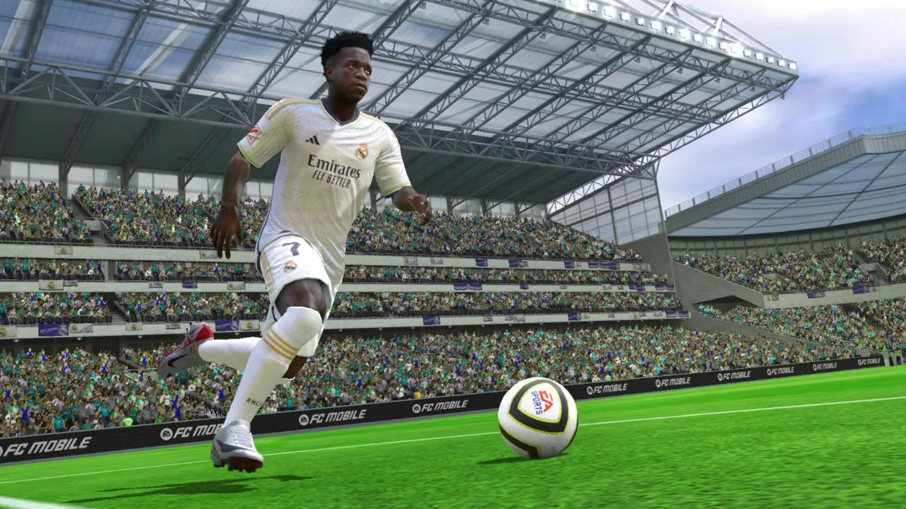 Kode Redeem FC Mobile 25 Mei 2026: Klaim Sekarang, Ada OVR 115 Gratis