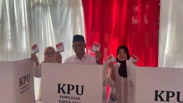 Exit Poll Bisa Jadi Gambaran Hasil Pilkada 2024 sebelum Pengumuman Resmi KPU, Ini Alasanny...