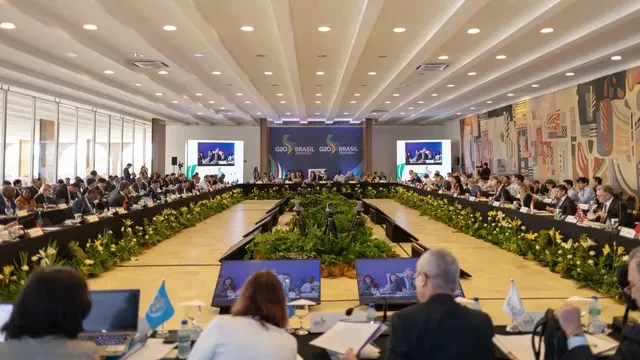 Indonesia Dukung Presidensi G20 Brasil 2024 Atasi Kesenjangan Sosial Dunia