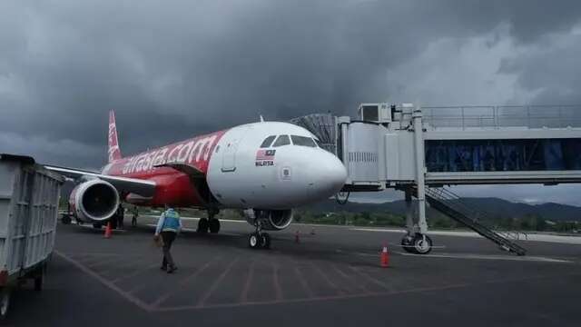 Bandara Komodo Labuan Bajo Buka Penerbangan Internasional