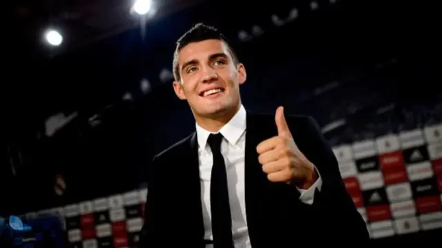 Di Mana Sekarang? 6 Pemain Rekrutan Real Madrid Musim Panas 2015
