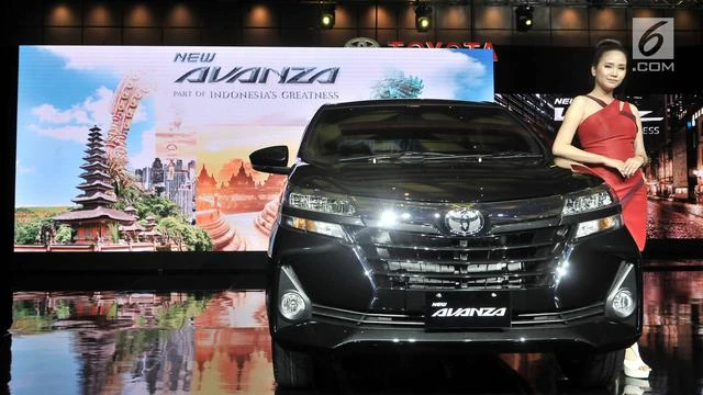 Berkat Relaksasi PPnBM, Penjualan Toyota Tumbuh 23,9 Persen