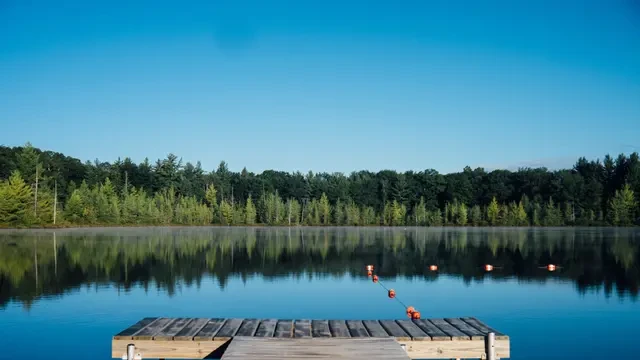 Mengenal Tepi Danau, Wisata Healing di Bandung Barat untuk Libur Akhir Pekan