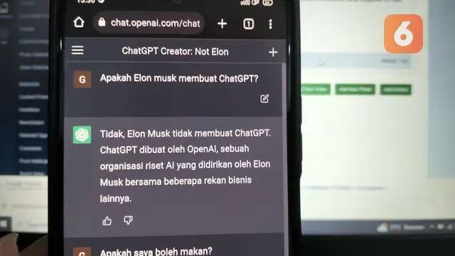 ChatGPT Kini Hadir di WhatsApp: Akses Gratis untuk Semua Pengguna