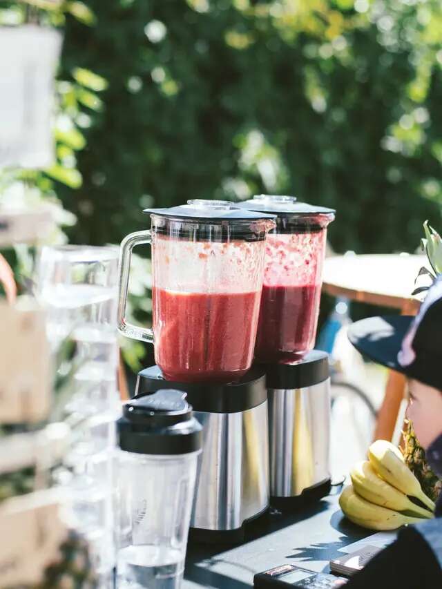 Cara Membuat Jus Buah Ampuh untuk Jaga Kesehatan Jantung