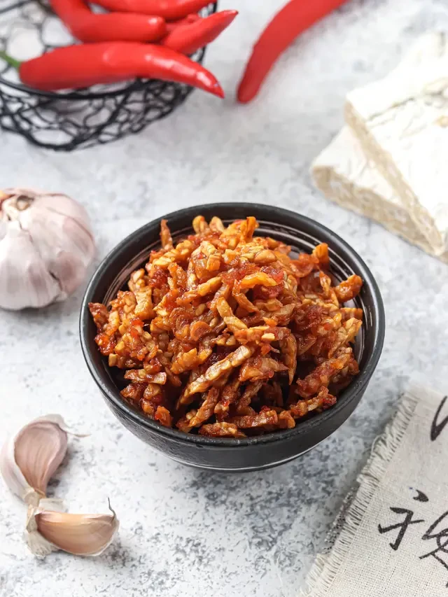 Jemur Dulu, Goreng Minyak Dikit: Cara Cerdas Biar Kering Tempe Tahan Lama